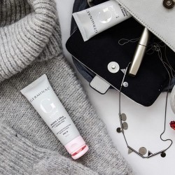 GERMINAL Essential Hand- und Nagelcreme SPF15 (50ml)