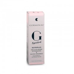 GERMINAL Essential Nutriplus Night Facial Cream 50ml