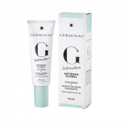GERMINAL Intensive Anti-Aging Global Gesichts-Tagescreme SPF30 (50ml)