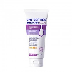 BENZACARE Spotcontrol Crème Hydratante SPF30 (50ml)