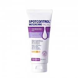 BENZACARE Spotcontrol Crema Idratante SPF30 (50ml)