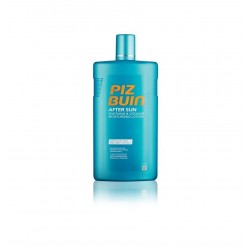 PIZ BUIN AfterSun Calmante y Refrescante 400ML