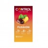 CONTROL Fusion Kondome 12 Stück