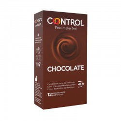 CONTROL Chocolate...