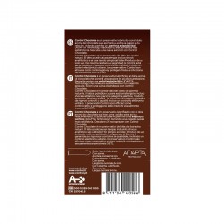 CONTROL Préservatifs Chocolat 12 unités