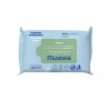 MUSTELA BIO Lingettes Nettoyantes Avocat 20 unités