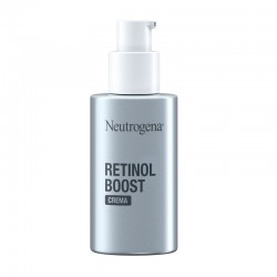 NEUTROGENA Retinol Boost Facial Cream 0.1% Pure Retinol 50ml