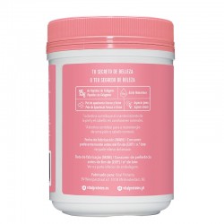 VITAL PROTEINS Beauty Collagen Erdbeere und Zitrone 271g