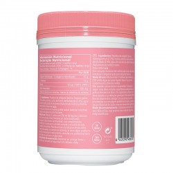 VITAL PROTEINS Beauty Collagen Erdbeere und Zitrone 271g