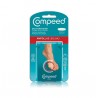 COMPEED Ampolas Médias 5 curativos