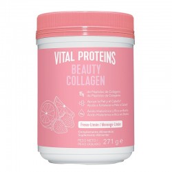 VITAL PROTEINS Beauty Collagen Erdbeere und Zitrone 271g
