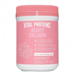 VITAL PROTEINS Beauty Collagen Strawberry and Lemon 271g