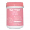 VITAL PROTEINS Beauty Collagen Erdbeere und Zitrone 271g