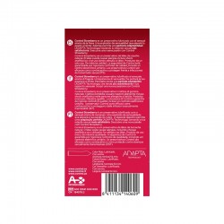 CONTROL Preservativi alla fragola 12 unità