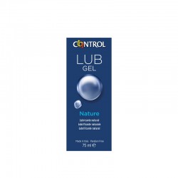 CONTROL Gleitgel Natur 75 ml