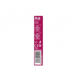 Gel Lubrifiant CONTROL Toucher Chaud 75 ml