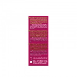 Gel Lubrifiant CONTROL Toucher Chaud 75 ml