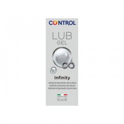 CONTROL Gleitgel Infinity 75 ml