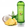 CONTROL Exotic Escape 2 in 1 Massagegel (200ml)