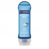 CONTROL Mittelmeer 2 in 1 Massagegel (200ml)
