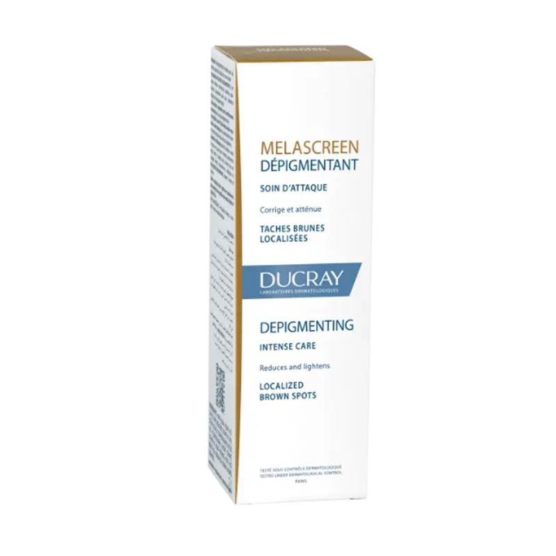 DUCRAY Melascreen Depigmentierung 30ML DUCRAY Melascreen Depigmentierung 30ML