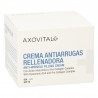 AXOVITAL Crema Antiarrugas Rellenadora Día Spf15 (50ml)