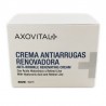 AXOVITAL Crema Notte Antirughe Rinnovatrice 50ml