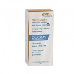 DUCRAY Melascreen Photoaging Handcreme SPF50+ 50ML