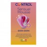 CONTROL Mousse Sensuelle Bora Bora 125 ml