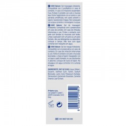 CONTROL Gel da massaggio 3 in 1 Wild Nature (200 ml)