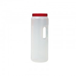 APOSAN Sterile Container 24h Urine Collection 1.5 L