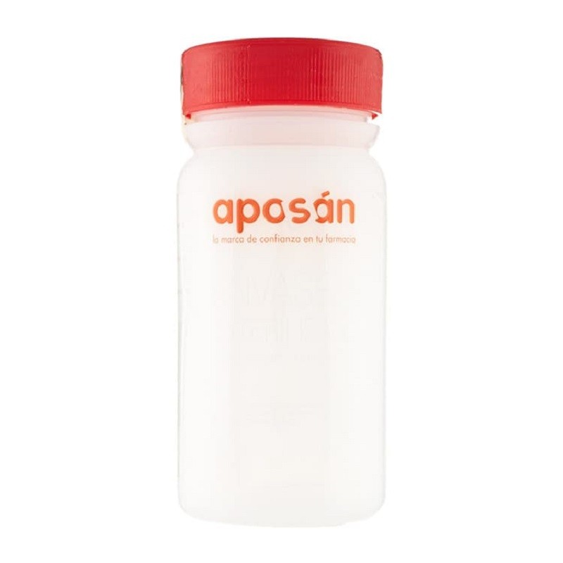 APOSAN Sterilized Urine Container Capacity 200ml (1 unit)