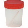 APOSAN Aseptic Container for Urine-feces 1 Unit