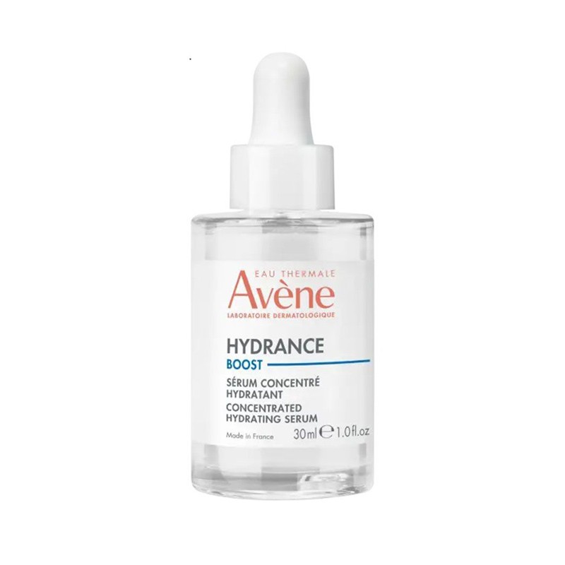 Avène Hydrance Boost Siero Concentrato 30 ml
