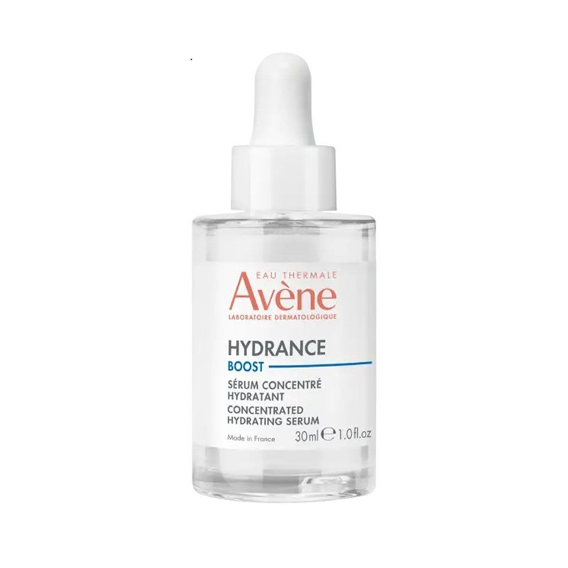 Avène Hydrance Boost Sérum Concentrado 30 ml