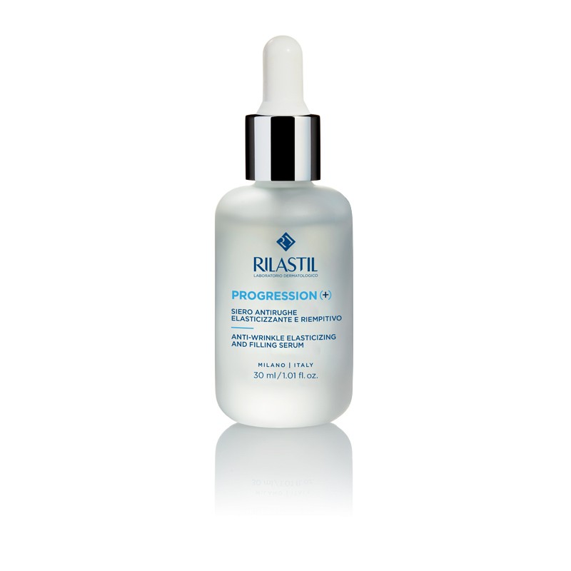 Rilastil Progression Anti-Falten-Serum 30 ml Rilastil Progression Anti-Falten-Serum 30 ml