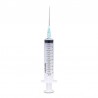 APOSAN Siringa con Ago 0,8x40 10ml)