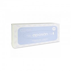 APOSAN Box of Extra Soft Double Layer Tissues 150 units