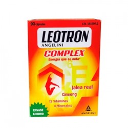 LEOTRON Complex 90 comp.