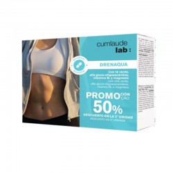 CUMLAUDE LAB Drenaqua PACK 2x30 Kapseln