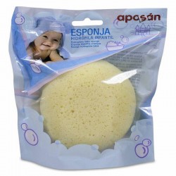 APOSAN Children's Hydrophilic Sponge 1 unit