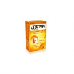 Complexe LEOTRON 30 comp.