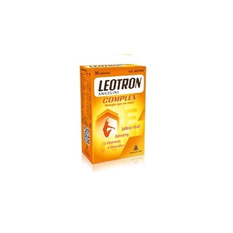 Complexo LEOTRON 30 comp.