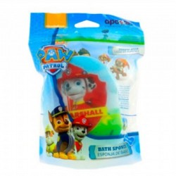 APOSAN Paw Patrol Kinderschwamm 1 Einheit Geeignet für alle Hauttypen