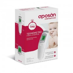 APOSAN Non-Contact Infrared Thermometer