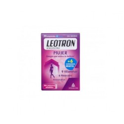 LEOTRON Complex 30 comp.
