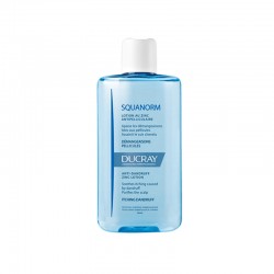 DUCRAY Squanorm Anti-Dandruff Lotion with Zinc 200ML