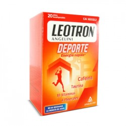 LEOTRON sport