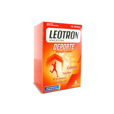 LÉOTRON sport