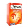 LEOTRON deporte